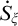 ̇ upper S Subscript xi