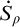 ̇ upper S Subscript rho