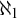 normal first transfinite cardinal 1