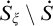 ̇ upper S Subscript xi divided by ̇ upper S
