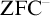 upper Z upper F upper C Superscript minus