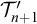 upper T Subscript n plus 1 Baseline prime
