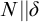 upper N StartAbsoluteValue EndAbsoluteValue delta