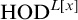 upper H upper O upper D Superscript upper L x