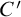 upper C prime