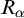 upper R Subscript alpha