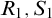 upper R 1 comma upper S 1