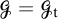 script upper G equals upper G Subscript normal t