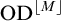 upper O upper D Superscript backslash l comma f comma l comma o comma o r upper M comma r comma f comma l comma o backslash o r