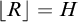 backslash l comma f comma l comma o comma o r upper R comma r comma f comma l comma o backslash o r equals upper H