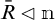 R bar triangle left m