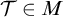 script upper T element of upper M