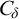 upper C Subscript delta