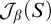 upper J Subscript beta Baseline left parenthesis upper S right parenthesis