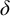 delta