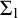 upper Sigma 1