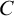 upper C