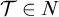 script upper T element of upper N