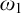 omega 1