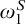 omega 1 Superscript upper S