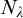 upper N Subscript lamda