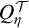 upper Q Subscript eta Superscript script upper T