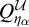 upper Q Subscript eta Sub Subscript alpha Superscript script upper U
