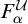 upper F Subscript alpha Superscript script upper U