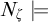 upper N Subscript zeta Baseline models