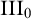 upper I upper I upper I Subscript 0