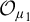 upper O Subscript mu 1