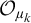 upper O Subscript mu Sub Subscript k