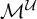 upper M Superscript script upper U