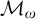 upper M Subscript omega