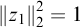 backslash l comma upper V comma e comma r t z 1 comma r comma upper V comma e backslash r t 2 squared equals 1