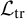 upper L Subscript backslash operatorname trace