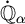 ̇ double struck upper Q Subscript alpha
