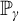 upper P Subscript gamma