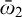 ModifyingAbove bar With bar omega Baseline 2