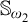upper S Subscript omega 2