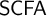 upper S upper C upper F upper A
