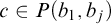 c element of upper P left parenthesis b 1 comma b Subscript j Baseline right parenthesis