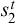 s 2 Superscript t