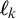 script l Subscript k