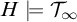upper H models upper T Subscript infinity