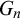 upper G Subscript n