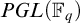 upper P upper G upper L left parenthesis upper F Subscript q Baseline right parenthesis