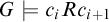 upper G models c Subscript i Baseline upper R c Subscript i plus 1