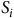 upper S Subscript i