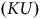 left parenthesis upper K upper U right parenthesis